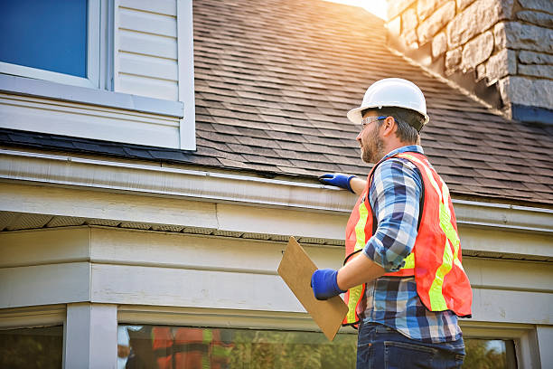 Trusted Storm Damage Roof Repair service in Charlotte, NC - Brentwood Metal Roofing